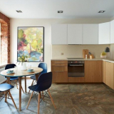 Съвременен стил в интериора: преглед на лаконичните и удобни тенденции за дома